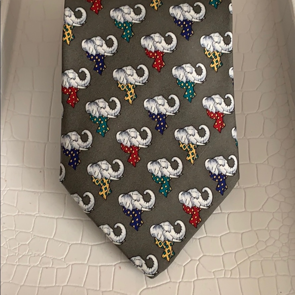 Brooks Brothers Tie